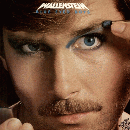 Wallenstein : Blue Eyed Boys